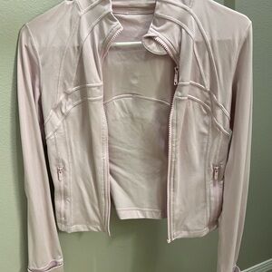 Women's lululemon define jacket